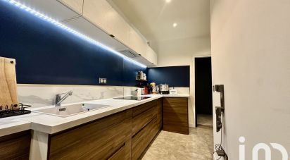 Apartment 2 rooms of 42 m² in Bougival (78380)