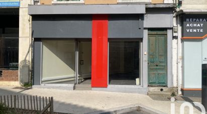 Immeuble de 50 m² à Bourg-de-Péage (26300)