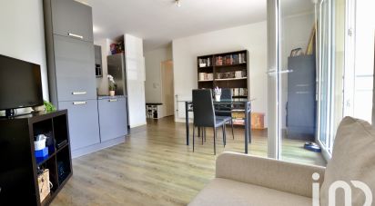 Apartment 3 rooms of 58 m² in Poissy (78300)