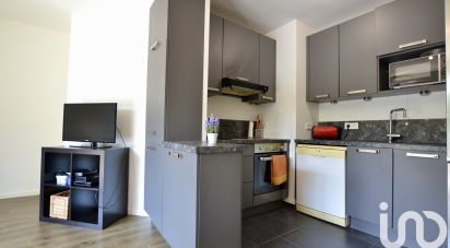 Apartment 3 rooms of 58 m² in Poissy (78300)
