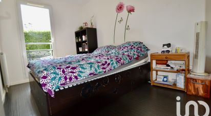Apartment 3 rooms of 58 m² in Poissy (78300)