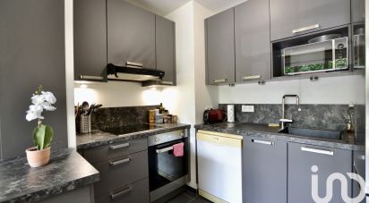 Apartment 3 rooms of 58 m² in Poissy (78300)