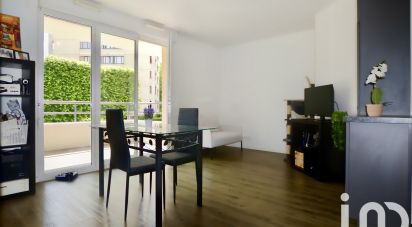 Apartment 3 rooms of 58 m² in Poissy (78300)