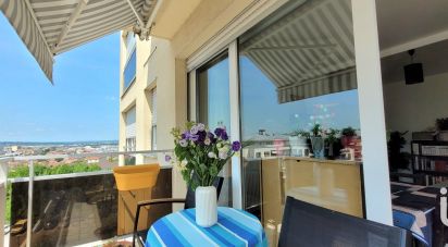 Apartment 3 rooms of 68 m² in Poissy (78300)