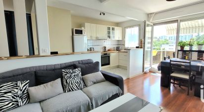 Apartment 3 rooms of 68 m² in Poissy (78300)