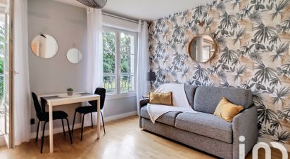 Apartment 1 room of 32 m² in Saint-Cyr-l'École (78210)