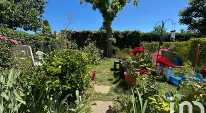 Pavilion 4 rooms of 88 m² in Rambouillet (78120)