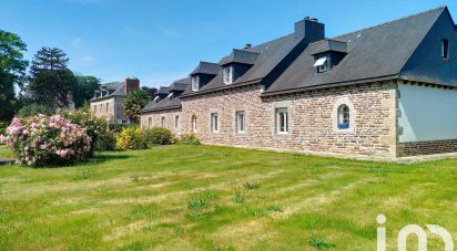 House 10 rooms of 310 m² in Saint-Brieuc-de-Mauron (56430)