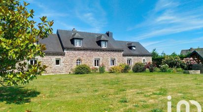 House 10 rooms of 310 m² in Saint-Brieuc-de-Mauron (56430)