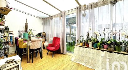 Maison 5 pièces de 125 m² à Istres (13800)