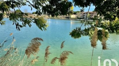 Apartment 3 rooms of 50 m² in Mandelieu-la-Napoule (06210)