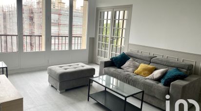 Appartement 3 pièces de 67 m² à Viry-Châtillon (91170)