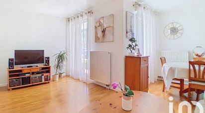 Apartment 3 rooms of 61 m² in Guyancourt (78280)