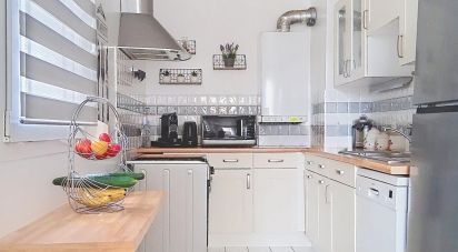 Apartment 3 rooms of 61 m² in Guyancourt (78280)
