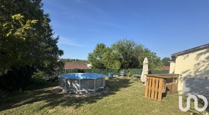 Maison 5 pièces de 116 m² à Osny (95520)