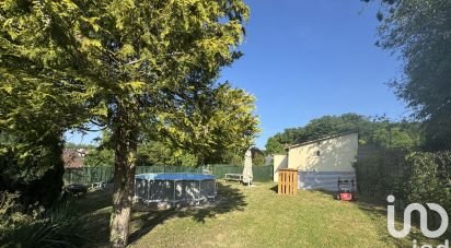 Maison 5 pièces de 116 m² à Osny (95520)