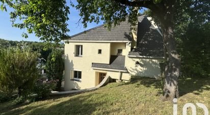 Maison 5 pièces de 116 m² à Osny (95520)