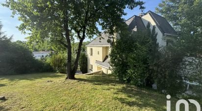 Maison 5 pièces de 116 m² à Osny (95520)