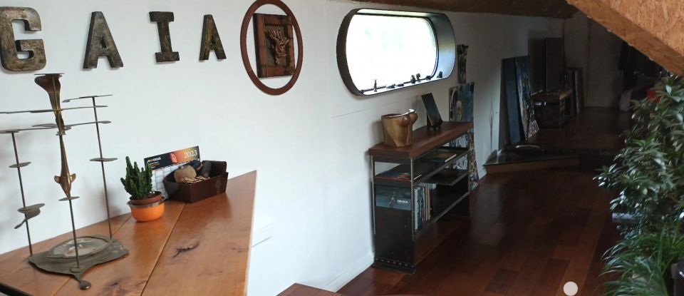 House boat 5 rooms of 151 m² in Bezons (95870)