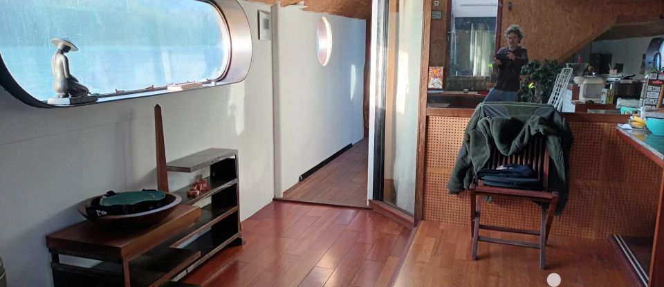 House boat 5 rooms of 151 m² in Bezons (95870)