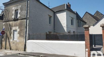 Immeuble de 159 m² à Manthelan (37240)