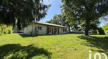 House 5 rooms of 92 m² in Saint-Jean-de-Marsacq (40230)