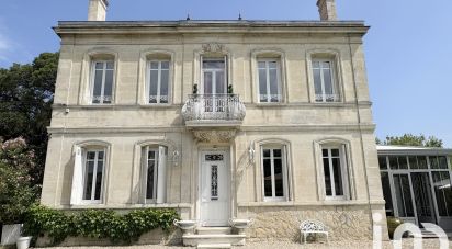 Mansion 5 rooms of 262 m² in Blanquefort (33290)