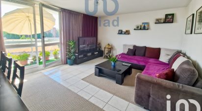 Apartment 4 rooms of 84 m² in Noisy-le-Grand (93160)