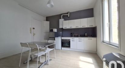 Apartment 2 rooms of 51 m² in Le Havre (76600)