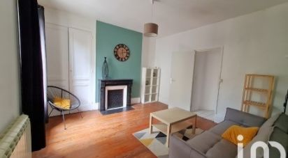 Apartment 2 rooms of 51 m² in Le Havre (76600)