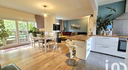 Appartement 3 pièces de 73 m² à La Teste-de-Buch (33260)