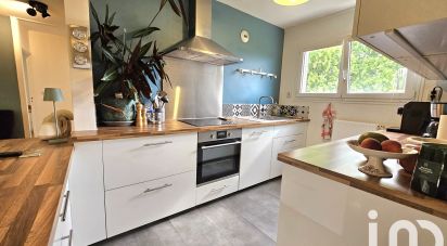 Appartement 3 pièces de 73 m² à La Teste-de-Buch (33260)