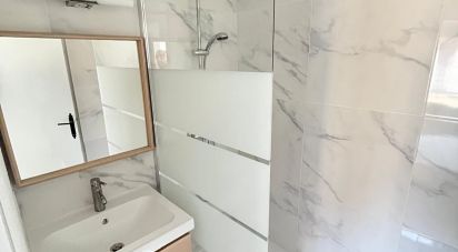 Appartement 2 pièces de 26 m² à Apt (84400)