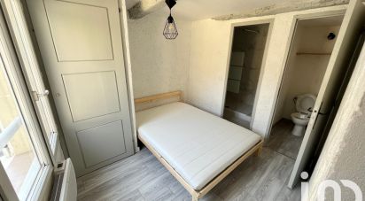 Appartement 2 pièces de 26 m² à Apt (84400)