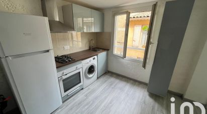 Appartement 2 pièces de 26 m² à Apt (84400)