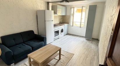 Appartement 2 pièces de 26 m² à Apt (84400)