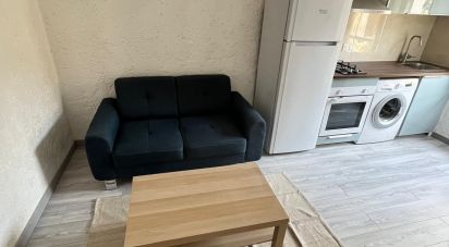Appartement 2 pièces de 26 m² à Apt (84400)