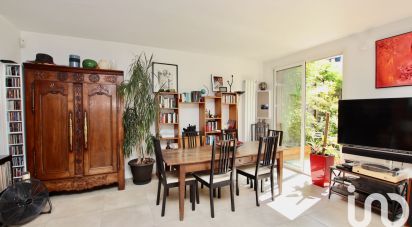 Maison 8 pièces de 168 m² à Meudon (92190)