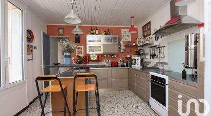 Maison 8 pièces de 168 m² à Meudon (92190)