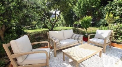 Maison 8 pièces de 168 m² à Meudon (92190)