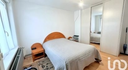 Maison 5 pièces de 86 m² à Faches-Thumesnil (59155)