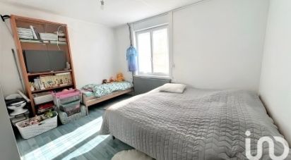 Maison 5 pièces de 86 m² à Faches-Thumesnil (59155)
