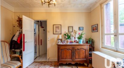 Apartment 2 rooms of 31 m² in Versailles (78000)