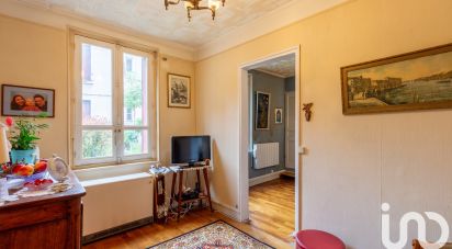 Apartment 2 rooms of 31 m² in Versailles (78000)