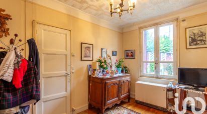 Apartment 2 rooms of 31 m² in Versailles (78000)