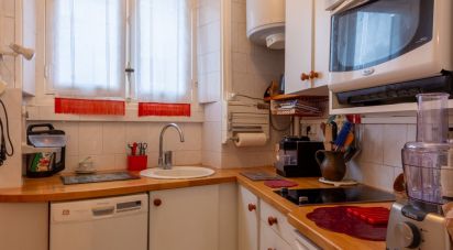 Apartment 2 rooms of 31 m² in Versailles (78000)