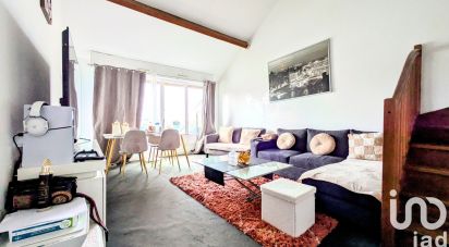 Duplex 4 rooms of 80 m² in Livry-Gargan (93190)