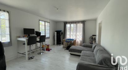 Maison 5 pièces de 97 m² à Beauvais-sur-Matha (17490)