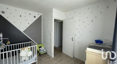 Maison 5 pièces de 97 m² à Beauvais-sur-Matha (17490)