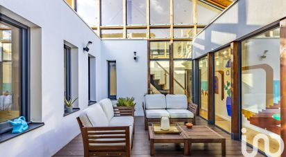 Maison de ville 10 pièces de 288 m² à Bayonne (64100)